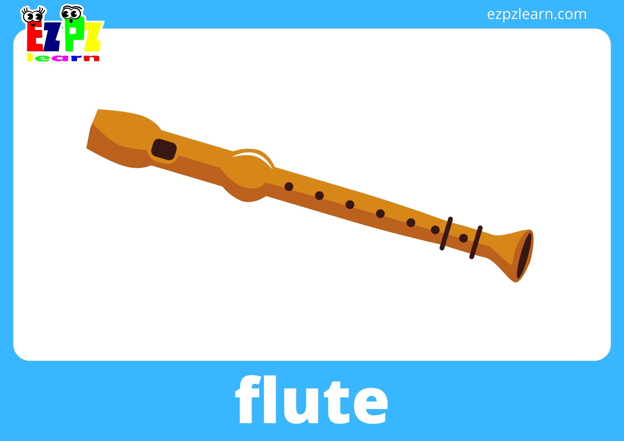 flute